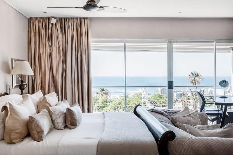 To Let 6 Bedroom Property for Rent in Bantry Bay Western Cape